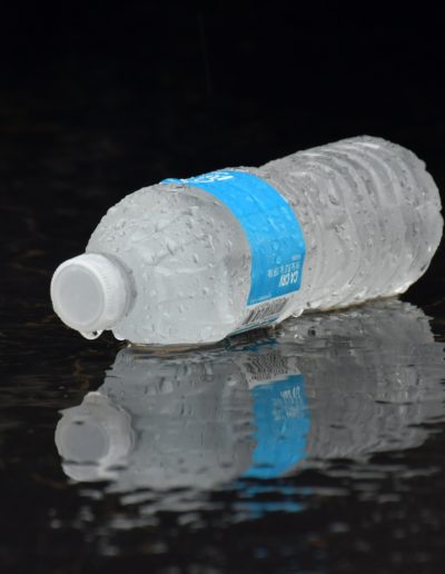 Crisp Water Bottle
